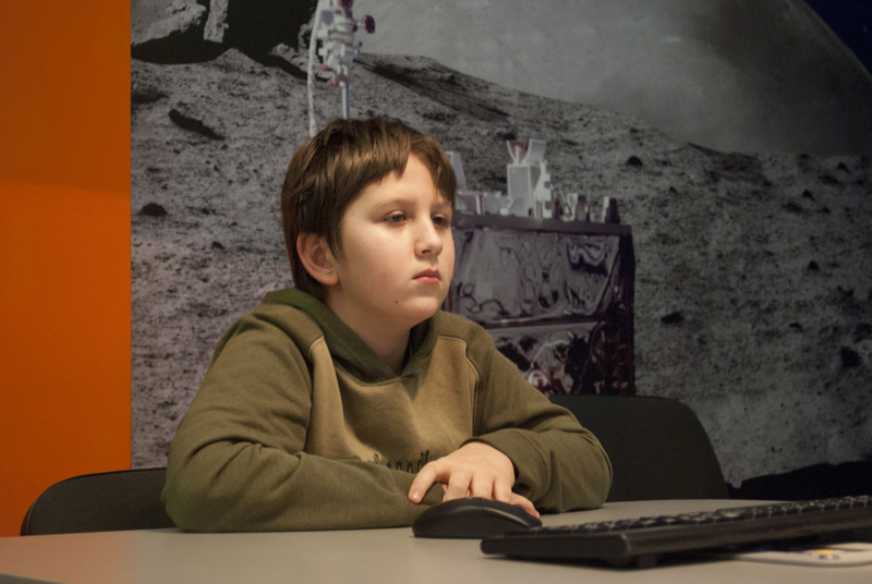 Фото к «Шахматы без границ»