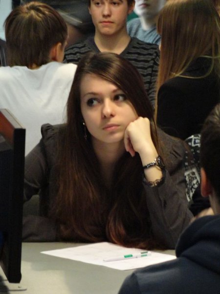 Фото к Первый международный асинхронный экспериментальный чемпионат по интеллектуальным играм среди школьников «Молот Тора». Тур второй.