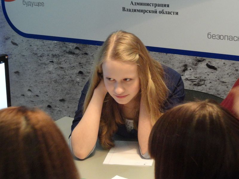 Фото к Первый международный асинхронный экспериментальный чемпионат по интеллектуальным играм среди школьников «Молот Тора». Тур второй.