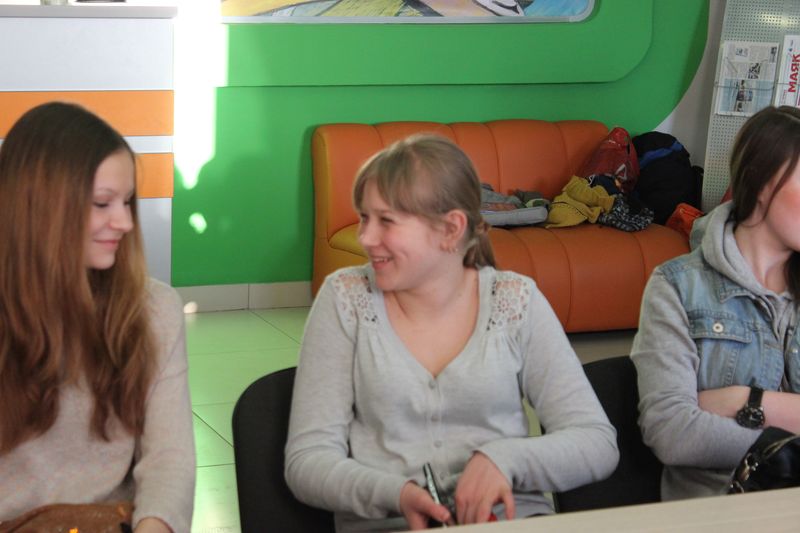 Фото к Сказка своими руками.