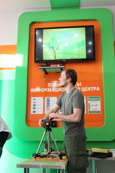 Фото к Сказка своими руками.