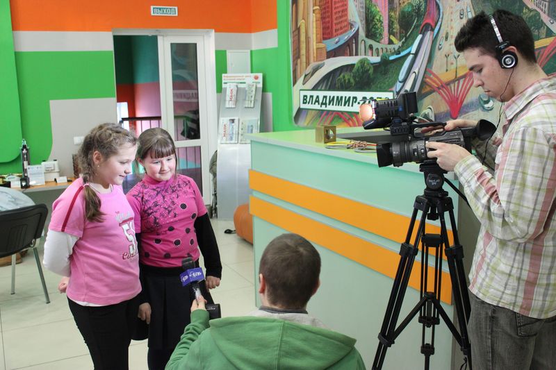 Фото к Сказка своими руками.