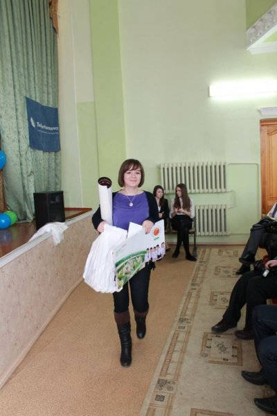 Фото к Турнир по спортивному «Что? Где? Когда?» состоялся во Владимире.