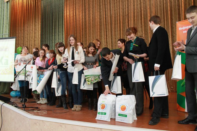 Фото к Турнир по спортивному «Что? Где? Когда?» состоялся во Владимире.