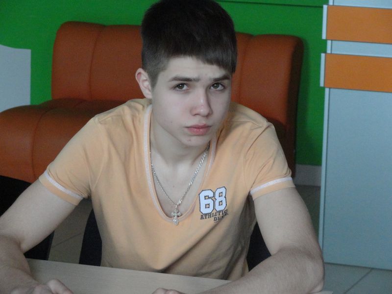 Фото к Космическая неделя прошла в информационном центре по атомной энергии города Владимира.