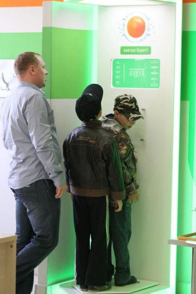 Фото к Уроки памяти помогут владимирским школьникам создавать счастливое будущее.