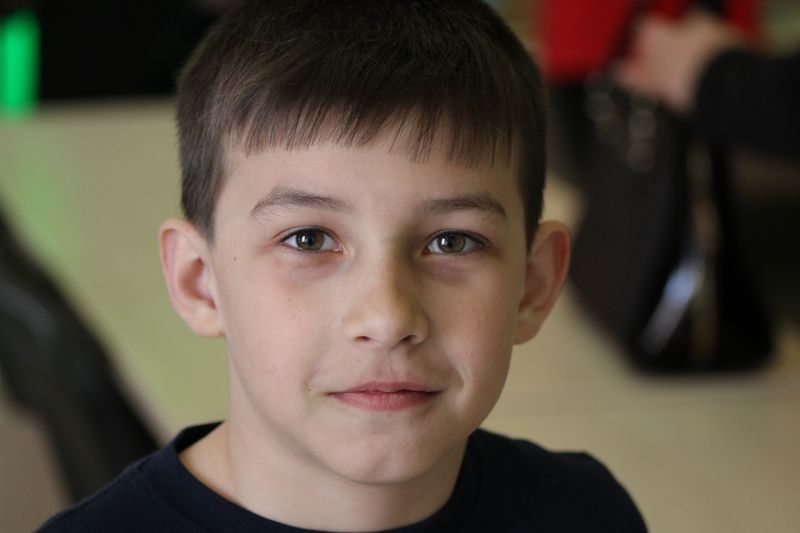 Фото к Уроки памяти помогут владимирским школьникам создавать счастливое будущее.