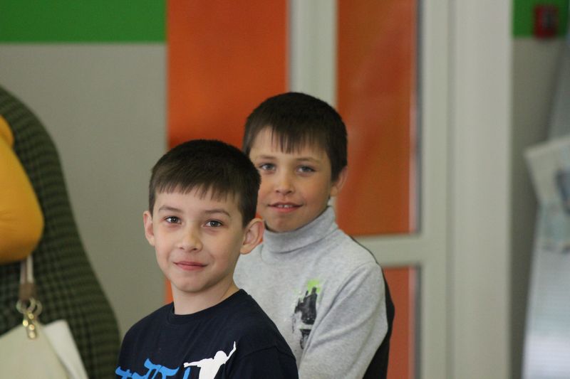 Фото к Уроки памяти помогут владимирским школьникам создавать счастливое будущее.