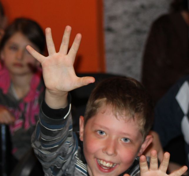 Фото к Уроки памяти помогут владимирским школьникам создавать счастливое будущее.