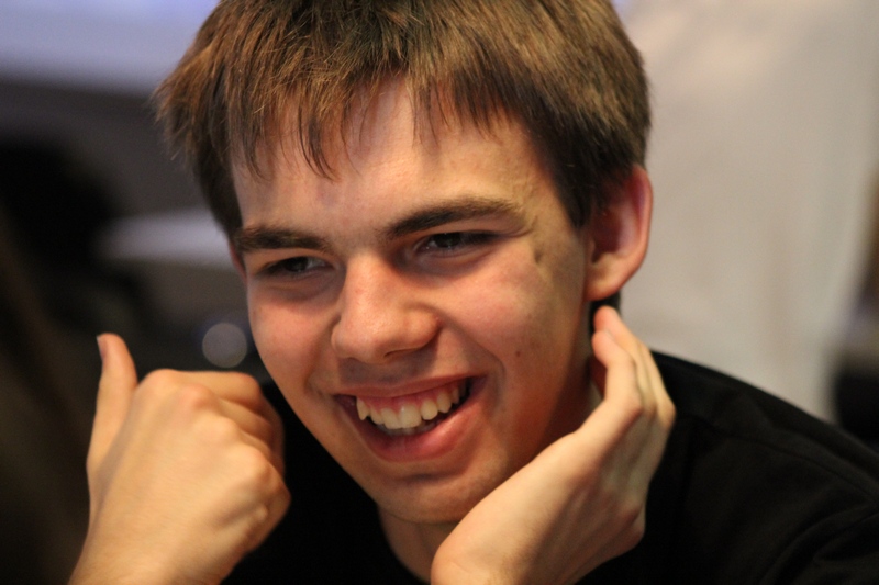 Фото к Владимирские школьники сыграли третий тур Международного асинхронного чемпионата «Молот Тора».