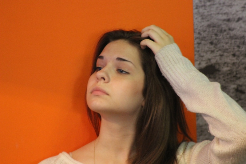 Фото к Владимирские школьники сыграли третий тур Международного асинхронного чемпионата «Молот Тора».