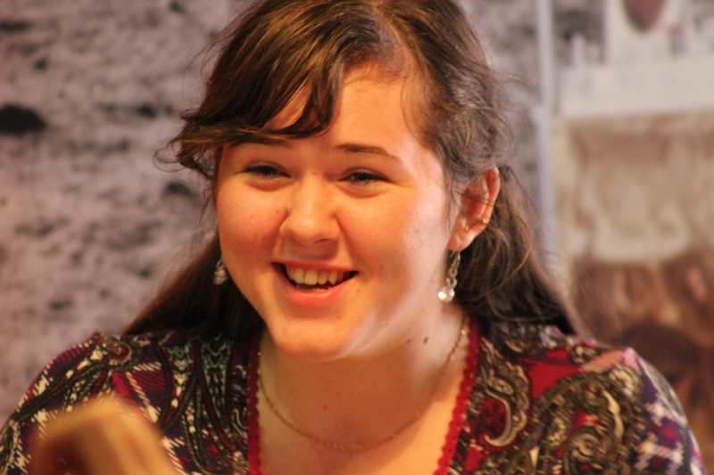 Фото к Владимирские школьники сыграли третий тур Международного асинхронного чемпионата «Молот Тора».