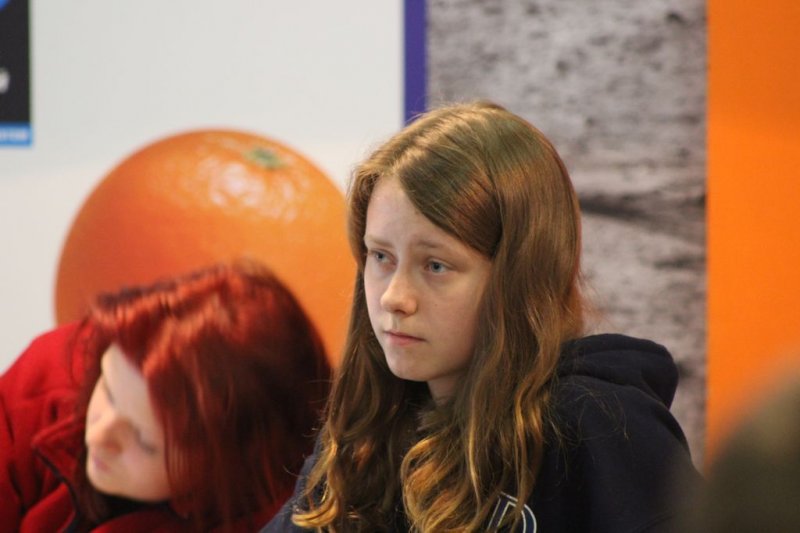 Фото к Олимпийский урок: «Бьём точно в цель!»