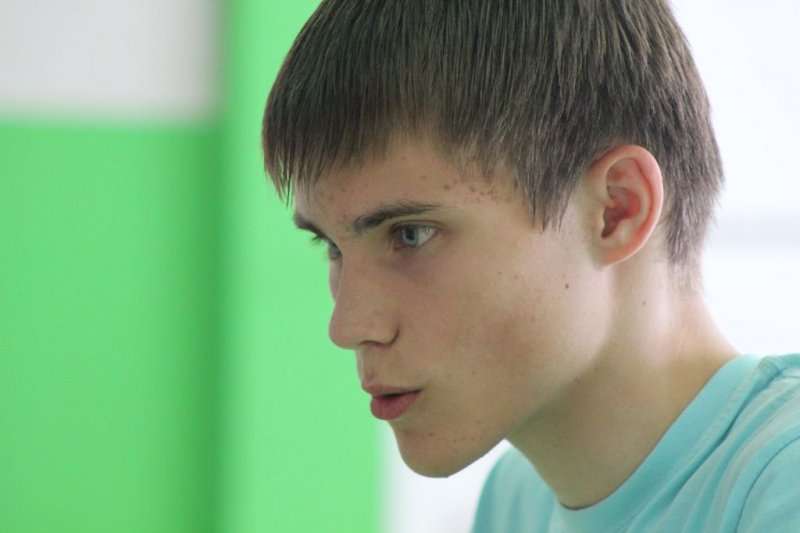 Фото к Во владимирском информационном центре по атомной энергии подведены итоги конкурса статей для юных журналистов «Отрасль. Производство. Люди».