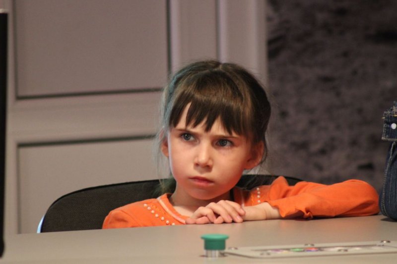 Фото к Владимирские школьники узнали, с чего начинается экология.