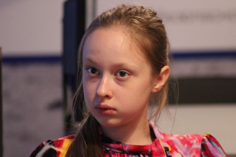 Фото к Владимирские школьники узнали, с чего начинается экология.