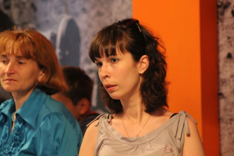 Фото к Владимирские школьники узнали, с чего начинается экология.