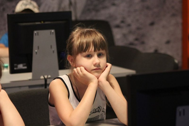 Фото к Владимирские школьники узнали, с чего начинается экология.