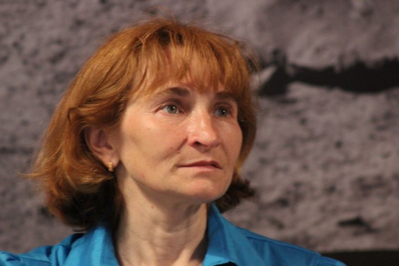 Фото к Владимирские школьники узнали, с чего начинается экология.