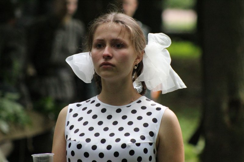 Фото к В информационном центре по атомной энергии прошли мероприятия, посвящённые Дню памяти и скорби