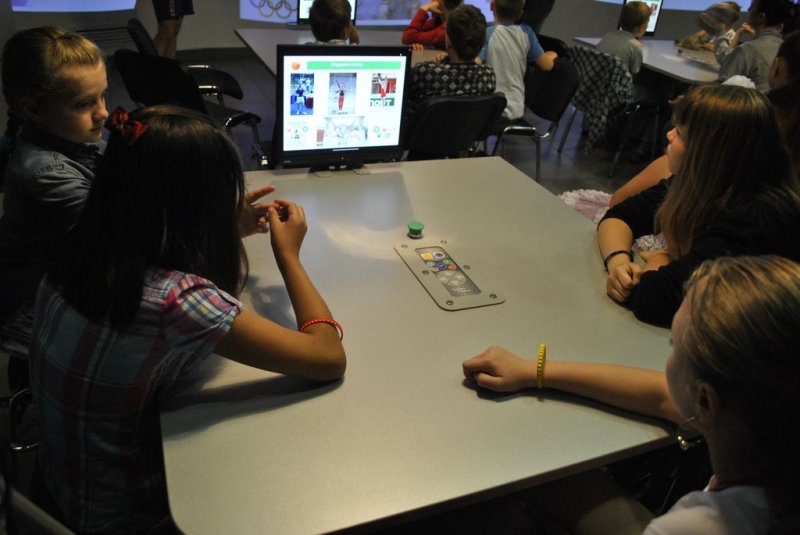 Фото к Во Владимире подведены итоги конкурса «Наука и спорт: полный контакт»