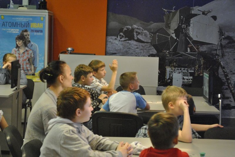 Фото к Во Владимире подведены итоги конкурса «Наука и спорт: полный контакт»