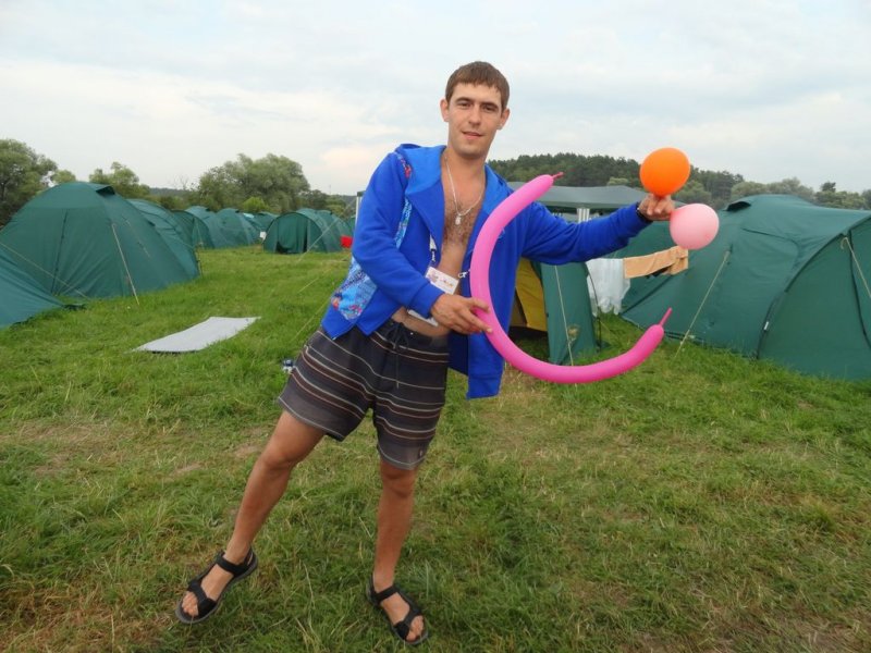 Фото к «Форсаж» глазами экспертов: Сергей Новиков считает форум главным проектом «Росатома» по молодежной политике.