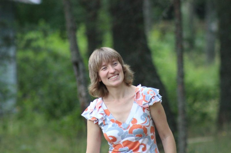 Фото к Атомный квест для юных лидеров