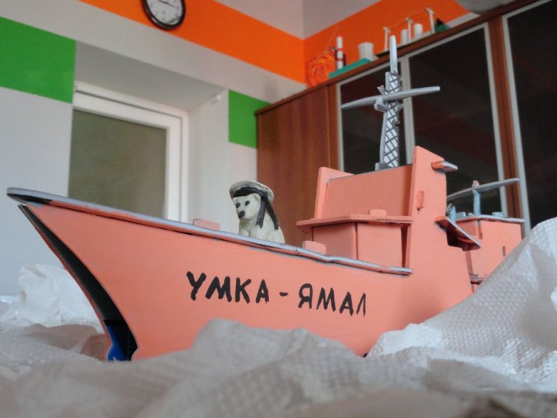 Фото к Подведены итоги федерального этапа Всероссийского конкурса творческих работ «Мой атом»