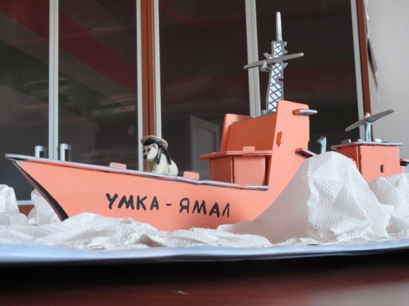 Фото к Подведены итоги федерального этапа Всероссийского конкурса творческих работ «Мой атом»