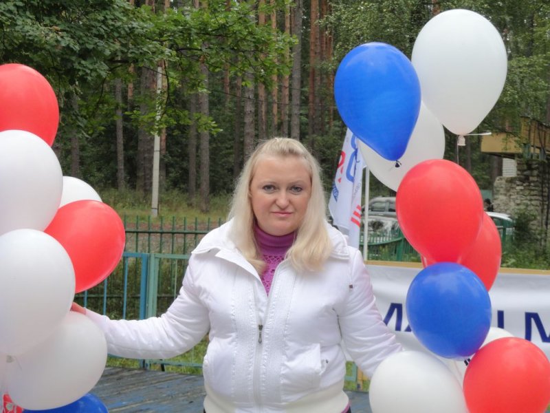 Фото к Международный день молодежи прошел на «Точмаше»