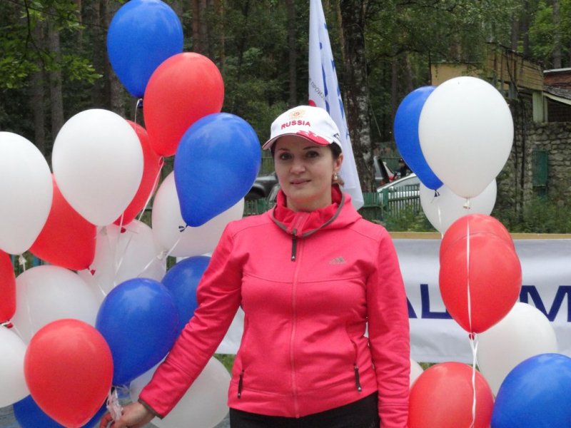 Фото к Международный день молодежи прошел на «Точмаше»