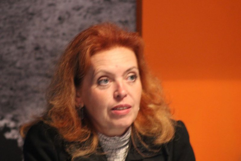 Фото к В День знаний владимирские школьники вспоминали Конституцию Российской Федерации.