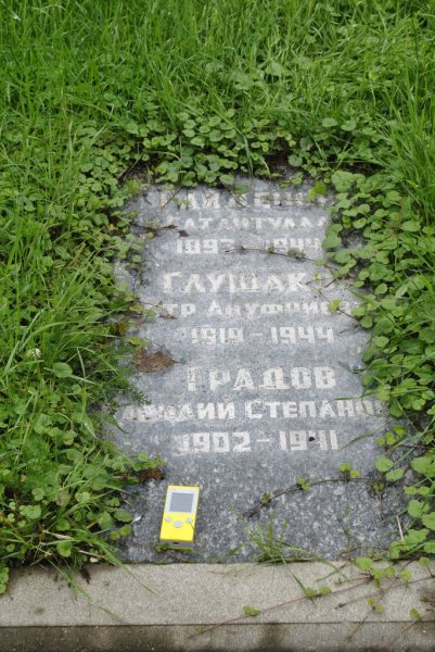 Фото к Блогер против мусора