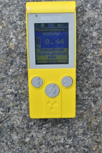 Фото к Блогер против мусора