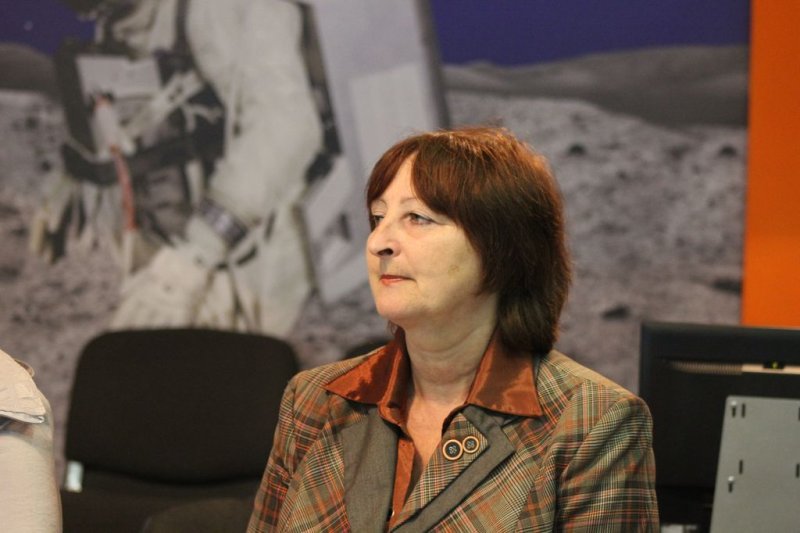 Фото к Выездные уроки физики для сельских школьников: добро пожаловать в информационный центр по атомной энергии!