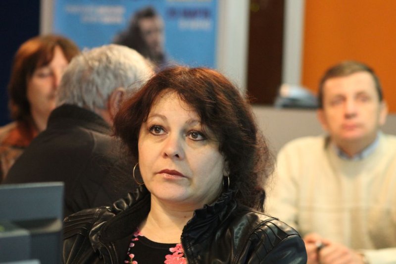 Фото к Выездные уроки физики для сельских школьников: добро пожаловать в информационный центр по атомной энергии!