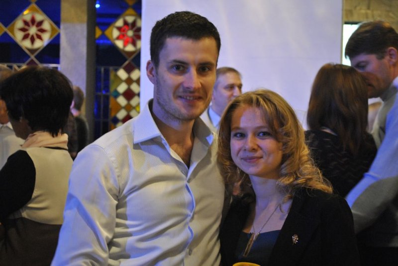 Фото к День работника атомной промышленности прошел во Владимире