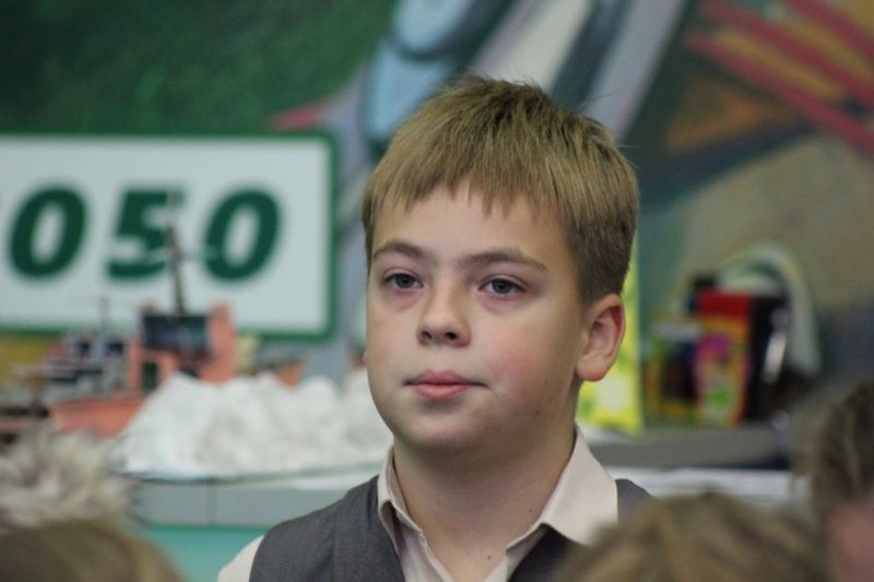 Фото к Неделя Ковровского механического завода пройдет в информационном центре по атомной энергии города Владимира