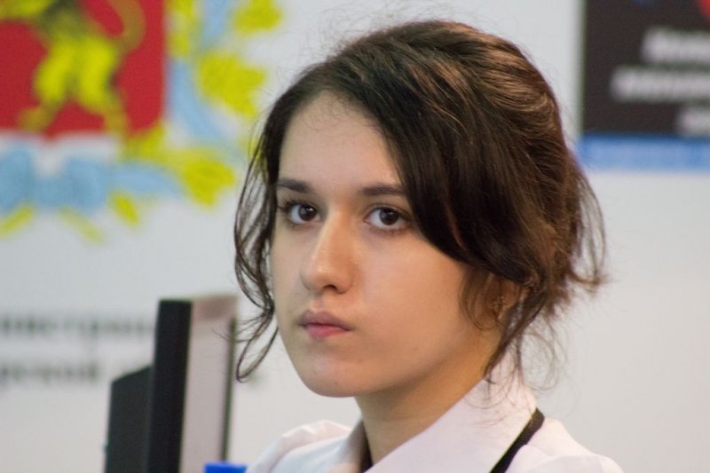 Фото к Любовь Стрельникова во Владимире: азы научной журналистики в формате тренинга