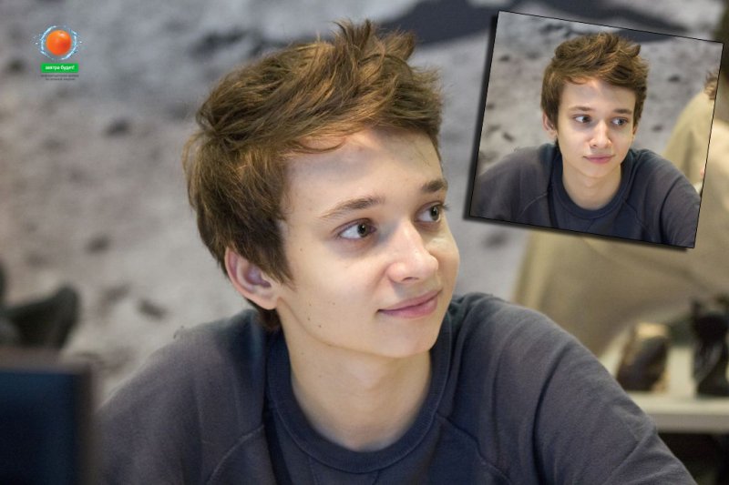 Фото к Во Владимире стартовал II Международный интеллектуальный чемпионат для школьников «Молот Тора»