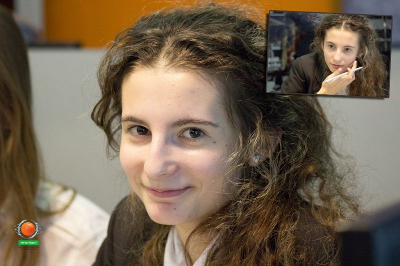 Фото к Во Владимире стартовал II Международный интеллектуальный чемпионат для школьников «Молот Тора»