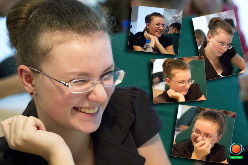 Фото к Во Владимире стартовал II Международный интеллектуальный чемпионат для школьников «Молот Тора»