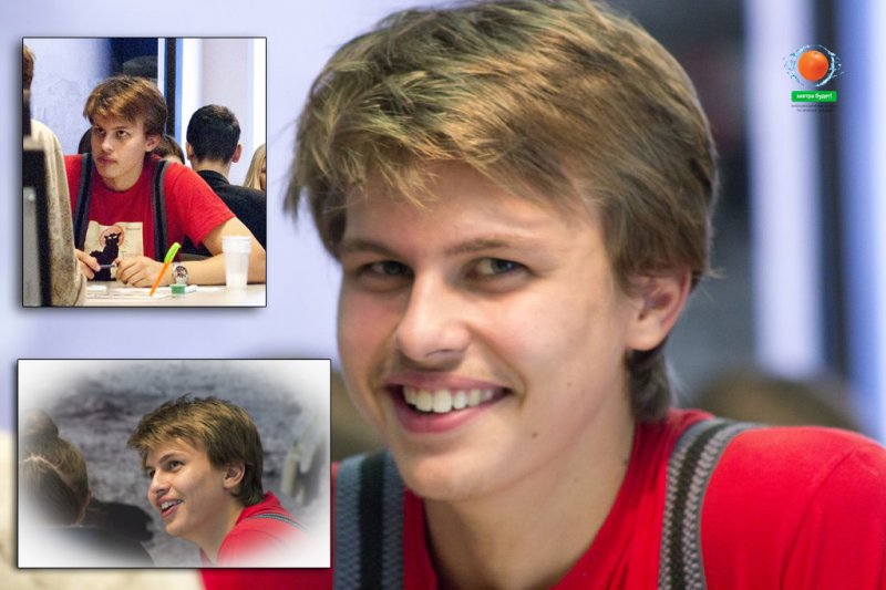 Фото к Во Владимире стартовал II Международный интеллектуальный чемпионат для школьников «Молот Тора»