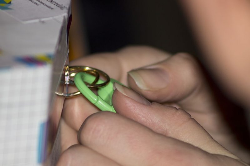 Фото к Владимирские школьники побывали на «Страницах успеха» в информационном центре по атомной энергии