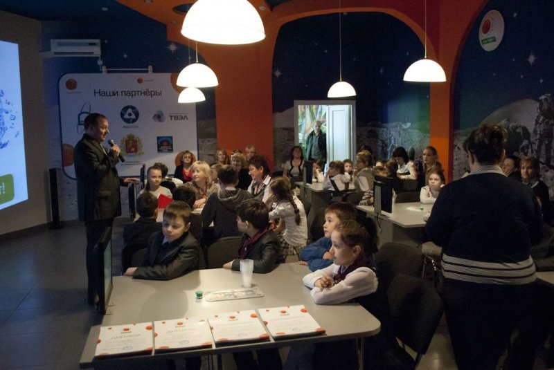 Фото к Третий отборочный тур интеллектуального чемпионата по «Своей игре»: набираем обороты!