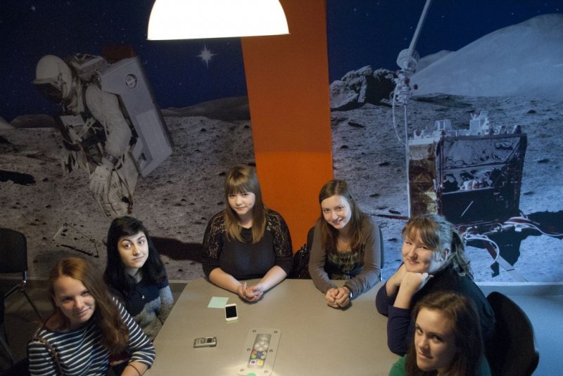 Фото к Третий отборочный тур интеллектуального чемпионата по «Своей игре»: набираем обороты!