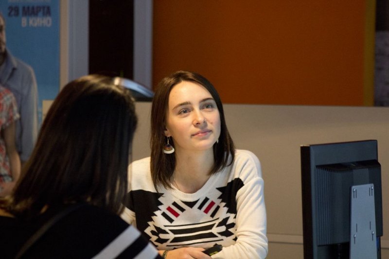 Фото к От общественного объединения — к социальным проектам: в информационном центре по атомной энергии стартовала школа кураторов «Тетрадки дружбы»