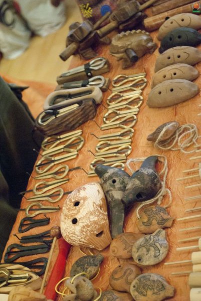 Фото к Праздник знаний: во Владимире прошел книжный фестиваль «Бу!Фест»