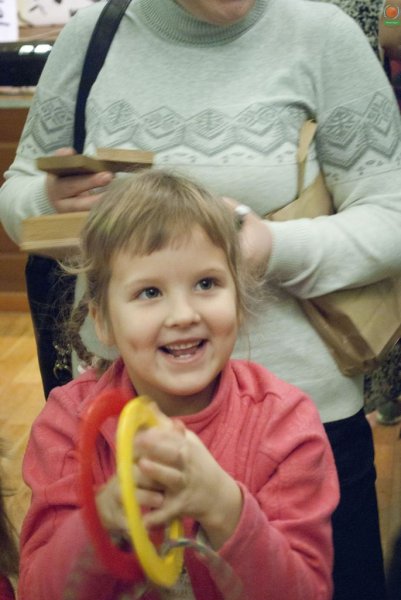 Фото к Праздник знаний: во Владимире прошел книжный фестиваль «Бу!Фест»